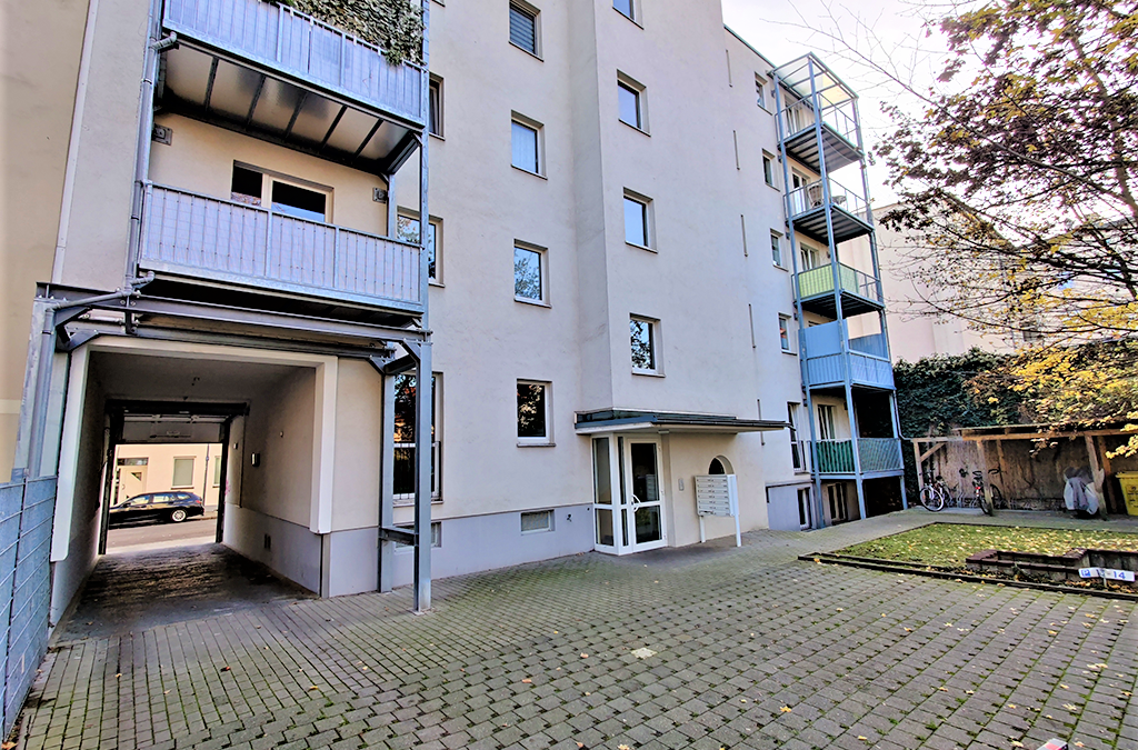 Erfolgreicher Immobilienkauf für Kapitalanleger in Magdeburg