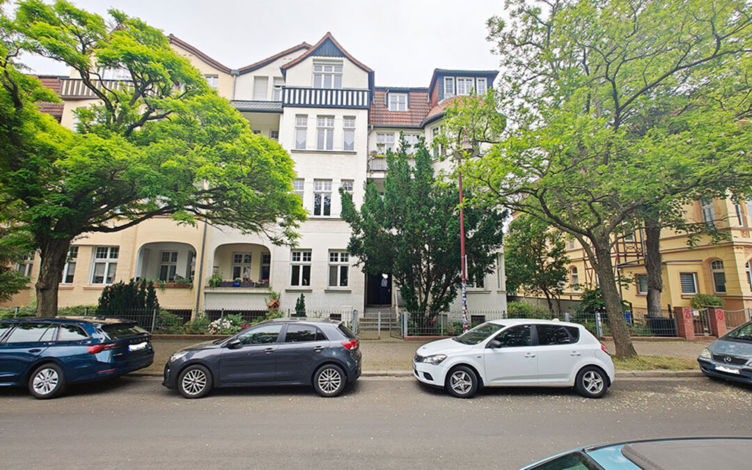 Moderne 3-Zimmer Eigentumswohnung mit gehobener Ausstattung