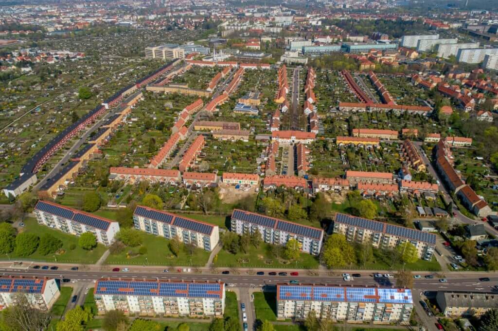 Kapitalanlageimmobilie immobilie Magdeburg