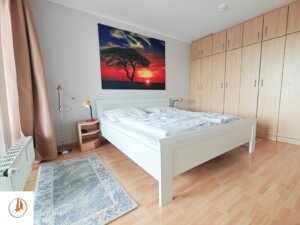 1. Schlafzimmer