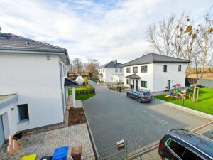 Blich aus dem Kinderzimmer