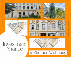 2309491 nRQbmJURHVaS39om8DoMCqtu 6 Zimmer Wohnung Investment Magdeburg