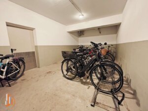 Fahrradkeller