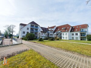 Außenansicht von hinten