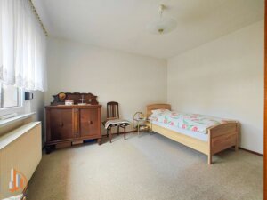 Ess-, Schlaf- oder Kinderzimmer