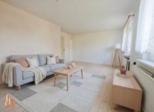 wohnen - (KI generiert)