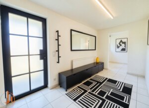 Veranda - (KI generiert)