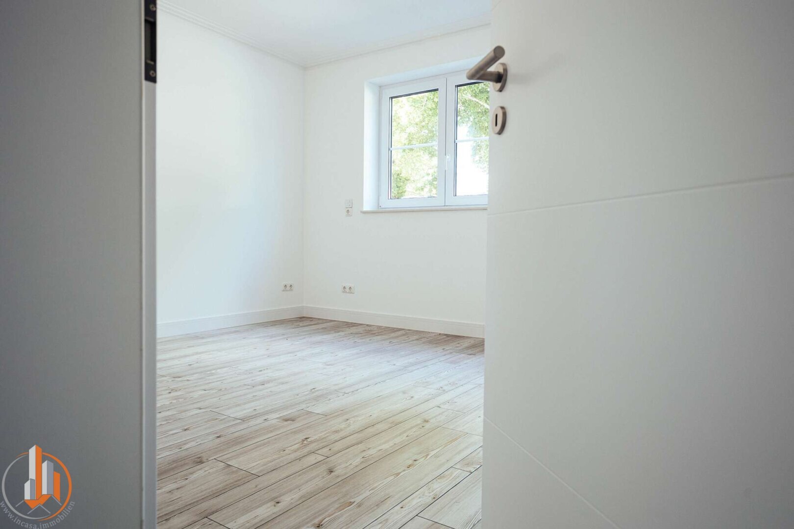 Schlafzimmer Original