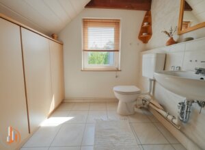 Gäste WC - (KI generiert)