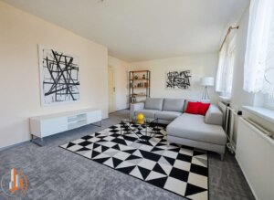 wohnen - (KI generiert)