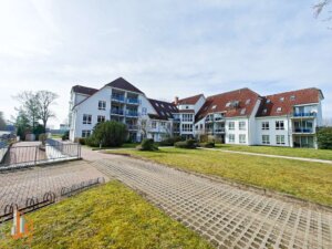 Außenansicht von hinten