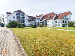 Außenansicht von hinten