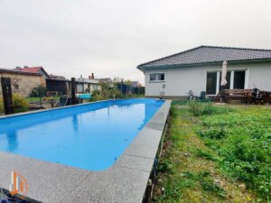 Außenansicht hinten -Ist Zustand