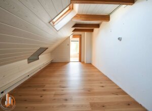 wohnen - (KI generiert)