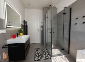 Bad - (KI generiert)