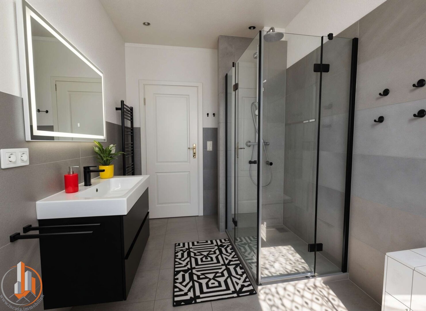 Bad - (KI generiert)