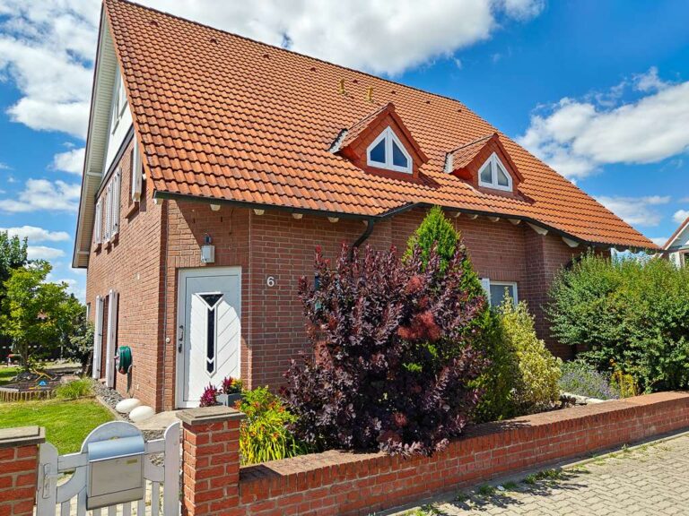 Straßenansicht