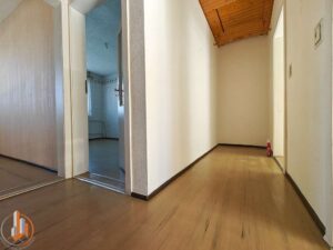 Flur im Obergeschoss