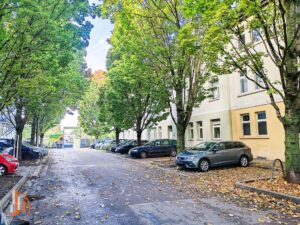 Lutherstraße
