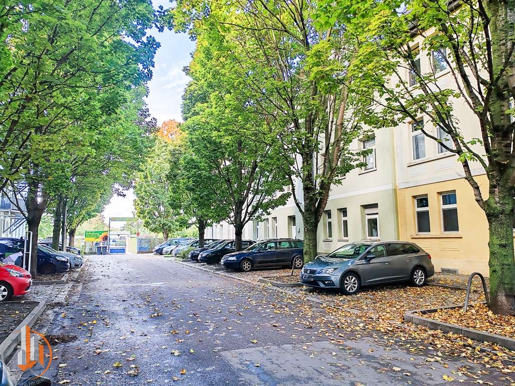 Lutherstraße