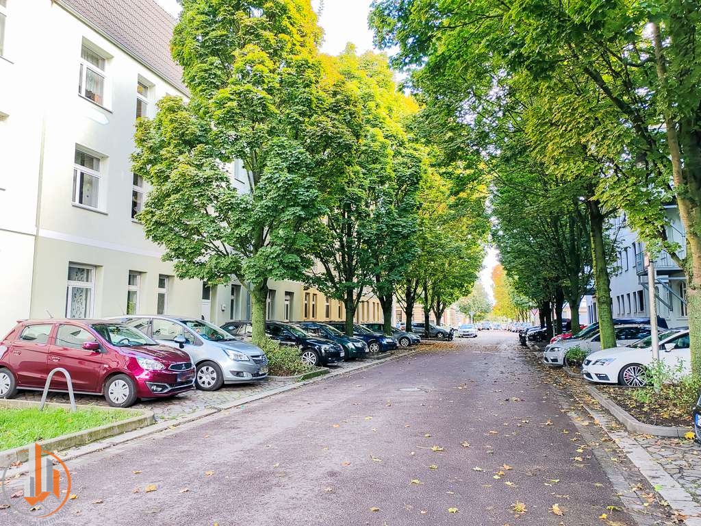 Lutherstraße