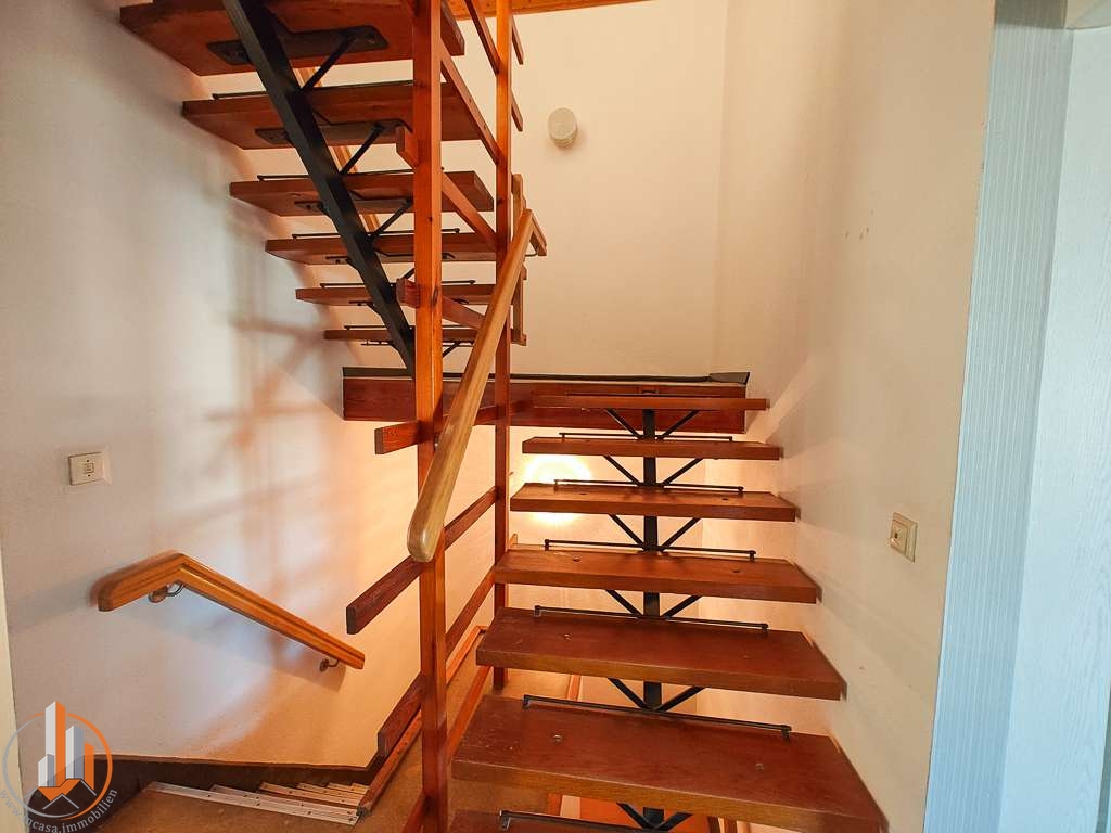 Treppe