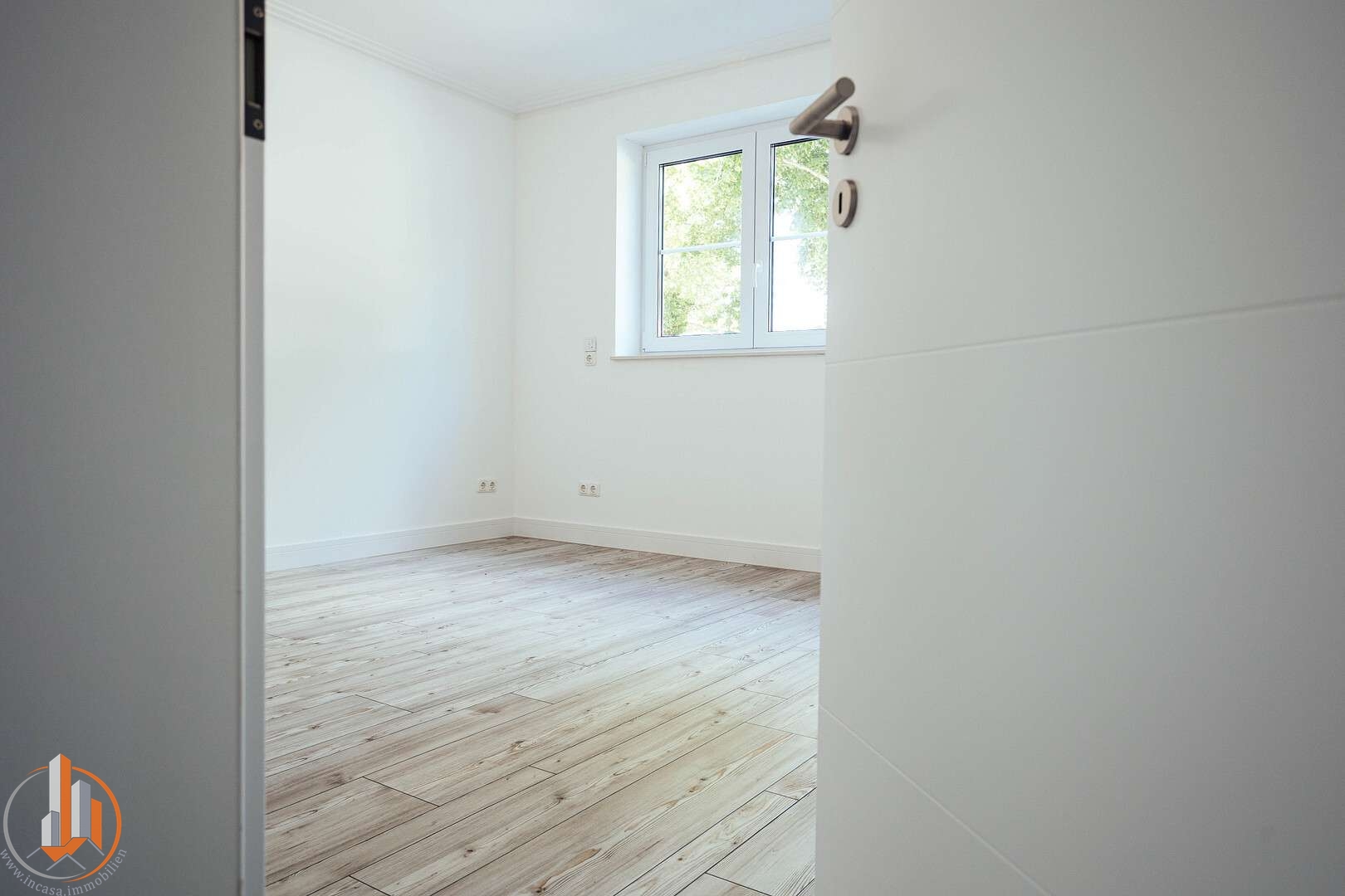 Schlafzimmer Original