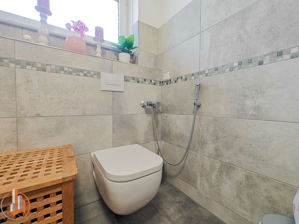 Bad mit Wanne