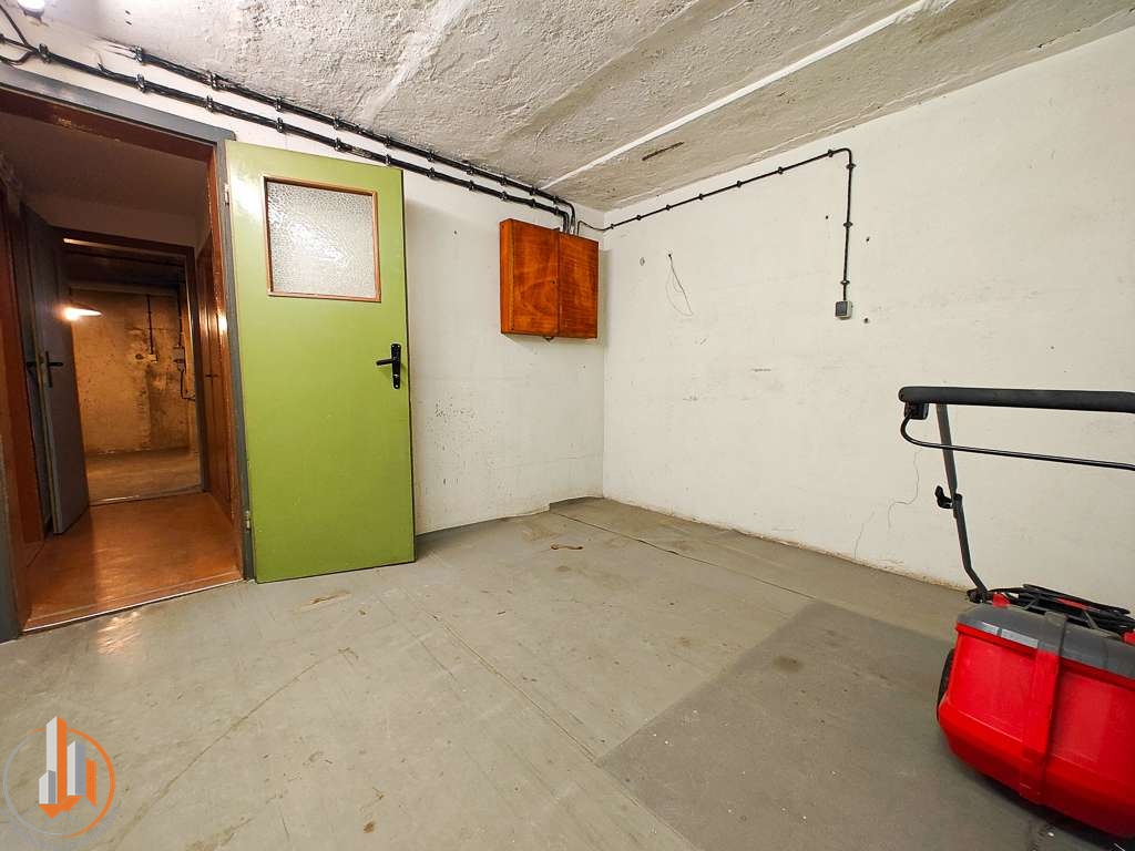 Keller Raum 4