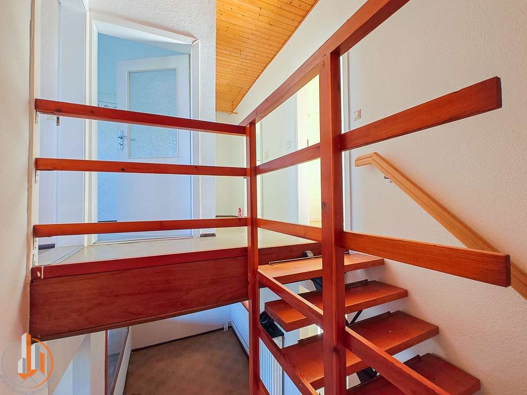 Treppe
