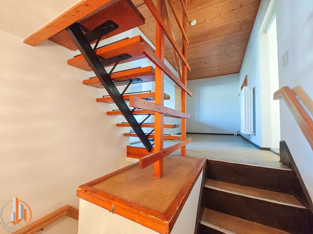 Treppe