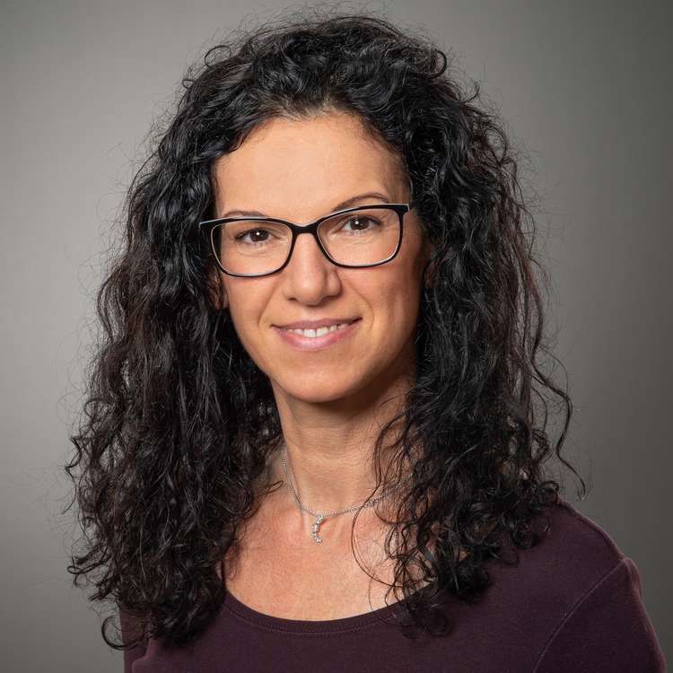Frau Kathleen Laske