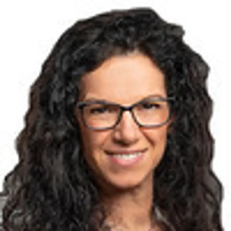 Frau Laske, Kathleen